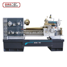 DRC Marke Heavy Duty CW6163E Konventionelles chinesisches Handbuch Metallverdrehungspreis zum Verkauf zum Verkauf